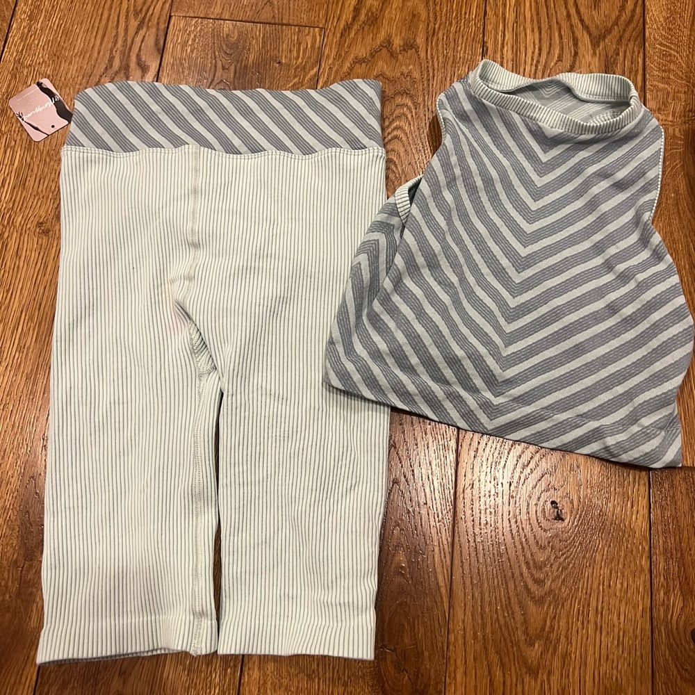 Free People Movement Matching Set